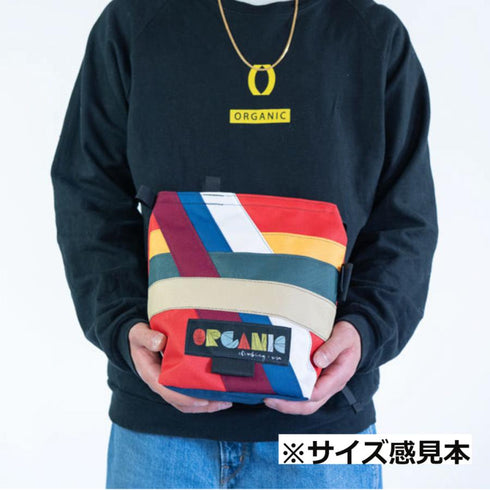 ランチバックチョークバケット